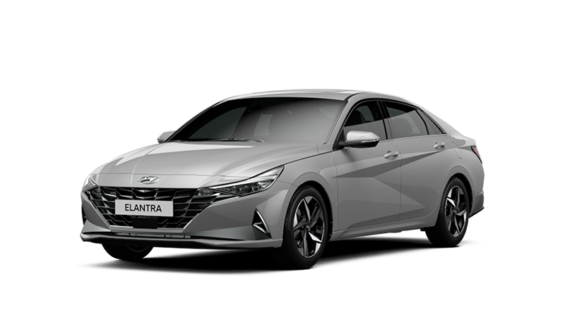 Hyundai Elantra - Hình ảnh 3