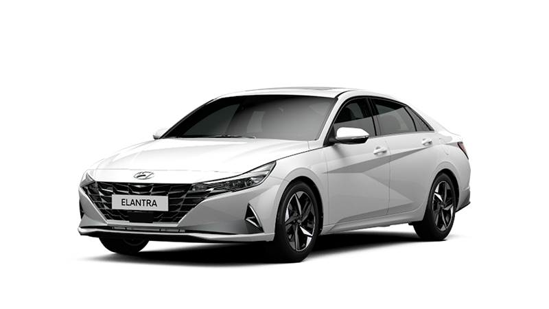 Hyundai Elantra - Hình ảnh 4