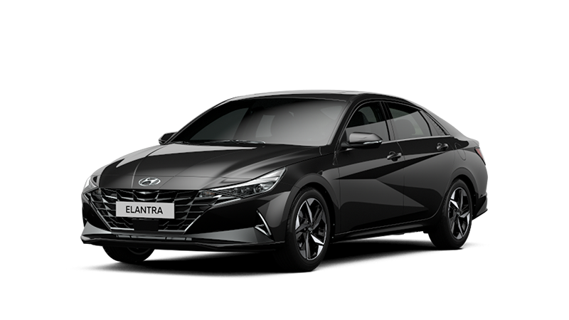 Hyundai Elantra - Hình ảnh 5