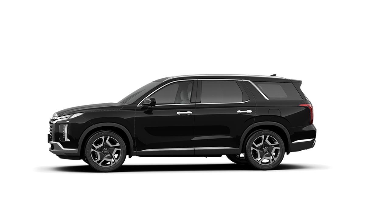 Hyundai Palisade - Hình ảnh 15