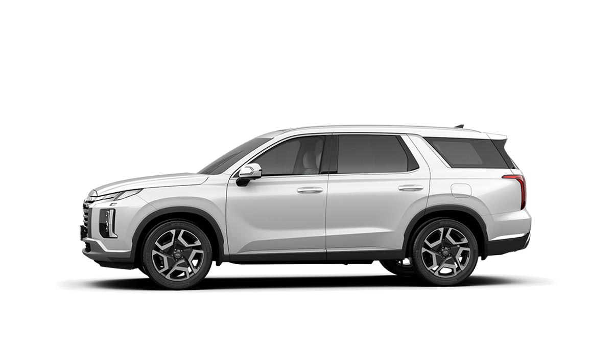 Hyundai Palisade - Hình ảnh 9