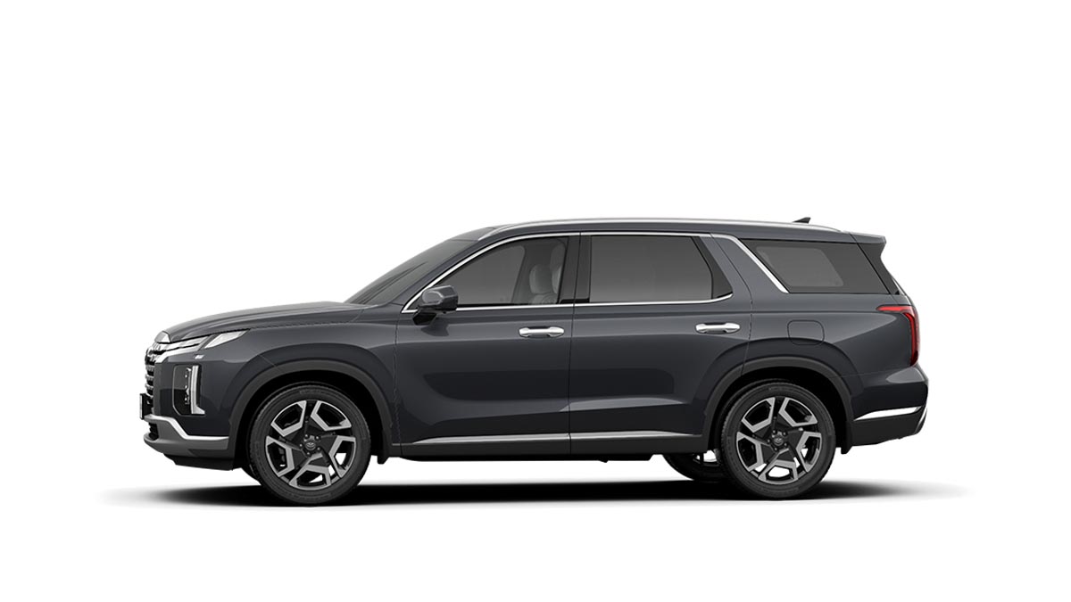 Hyundai Palisade - Hình ảnh 18