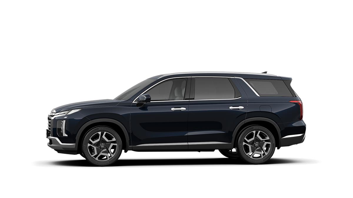 Hyundai Palisade - Hình ảnh 3
