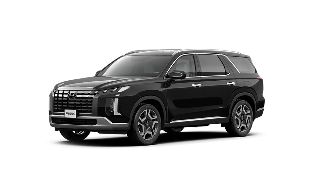 Hyundai Palisade - Hình ảnh 14