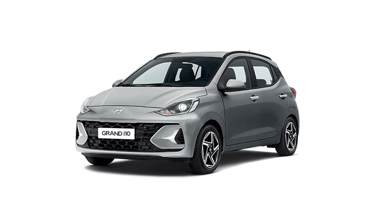 Hyundai Grand i10 Hatchback