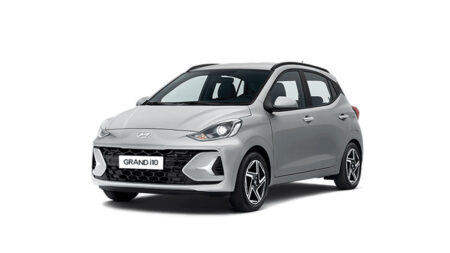 Hyundai Grand i10 Hatchback
